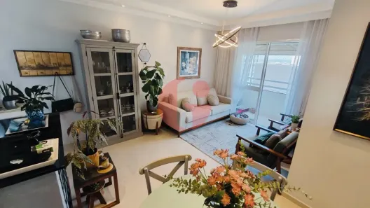 Apartamento com 3 Quartos à venda, 90m² no Parque Residencial Aquarius, São José dos Campos