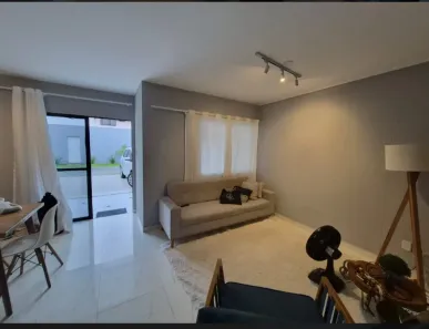 Casa de Condomínio com 4 Quartos à venda, 200m² no Stella Maris, Salvador