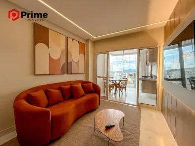 Apartamento com 3 Quartos à venda, 94m² no Muquiçaba, Guarapari