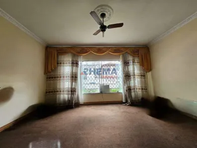 Sobrado com 3 Quartos à venda, 133m² no Campo Grande, Santos