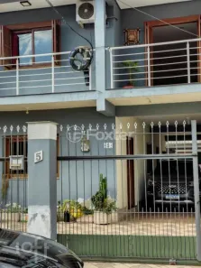 Casa com 3 Quartos à venda, 183m² no Rubem Berta, Porto Alegre