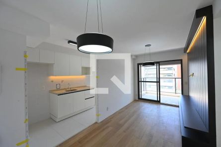 Apartamento com 2 Quartos à venda, 65m² no Vila Clementino, São Paulo