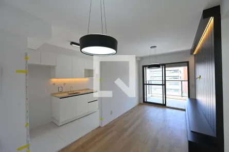 Apartamento com 2 Quartos à venda, 65m² no Vila Clementino, São Paulo