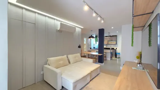 Apartamento com 2 Quartos para alugar, 62m² no Ipanema, Rio de Janeiro