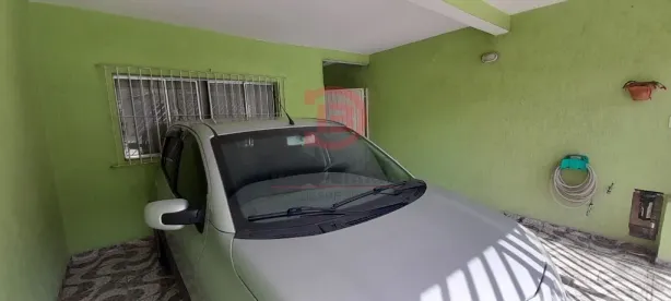 Sobrado com 3 Quartos à venda, 214m² no Jardim Lisboa, São Paulo