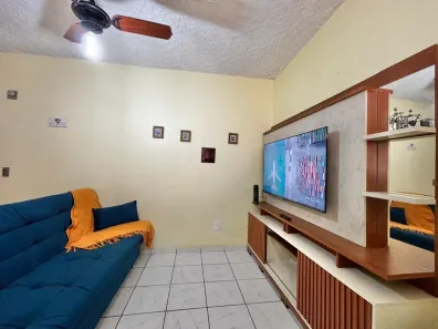 Apartamento com 1 Quarto à venda, 53m² no Centro, Capão da Canoa