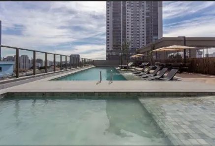 Apartamento com 4 Quartos à venda, 125m² no Vila Dom Pedro I, São Paulo