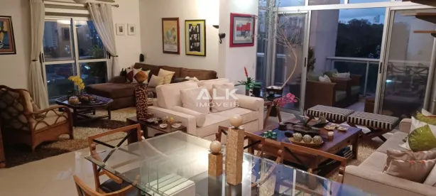 Apartamento com 2 Quartos à venda, 162m² no Parque do Morumbi, São Paulo