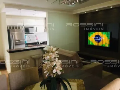 Apartamento com 3 Quartos à venda, 67m² no Alto da Boa Vista, Ribeirão Preto