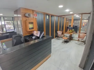 Sala Comercial para alugar, 73m² no Auxiliadora, Porto Alegre