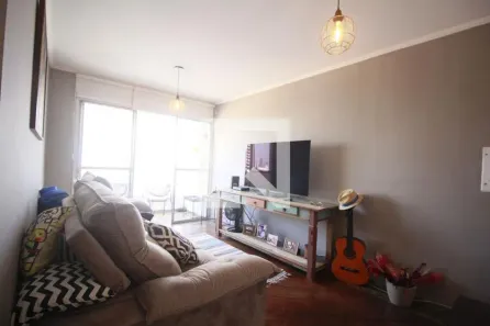 Apartamento com 2 Quartos à venda, 65m² no Moema, São Paulo