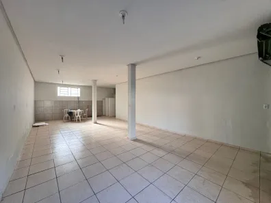 Ponto Comercial para alugar, 77m² no Vila Espírito Santo, Divinópolis