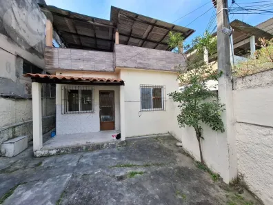 Casa com 3 Quartos à venda, 85m² no Engenhoca, Niterói