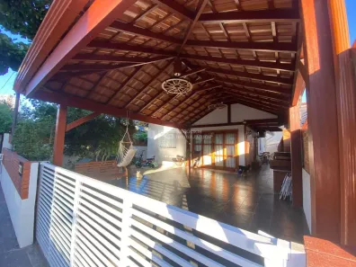 Casa com 3 Quartos à venda, 150m² no Perequê, Porto Belo
