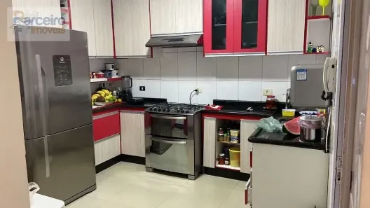 Casa de Condomínio com 3 Quartos à venda, 10m² no Vila Regina ( Zona Leste), São Paulo