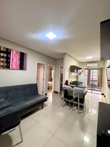 Apartamento com 2 Quartos para alugar, 65m² no Pedreira, Belém
