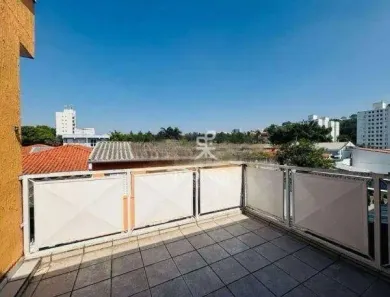 Casa com 2 Quartos à venda, 95m² no Jardim Trussardi, São Paulo