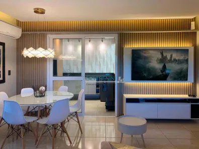 Apartamento com 2 Quartos à venda, 88m² no Vila Jardim América, Cachoeirinha