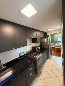Apartamento com 3 Quartos à venda, 63m² no Macedo, Guarulhos