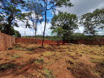 Lote/Terreno à venda, 1080m² no Parque Industrial Manchester, Bauru