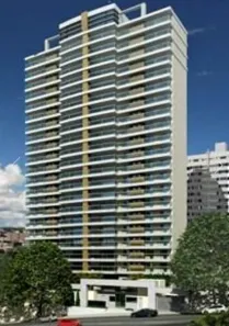 Apartamento com 3 Quartos à venda, 227m² no Jardim, Santo André