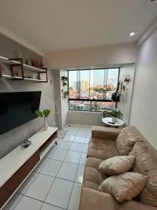 Apartamento com 3 Quartos à venda, 65m² no Imbiribeira, Recife
