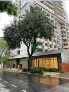 Apartamento com 1 Quarto à venda, 27m² no Pinheiros, São Paulo
