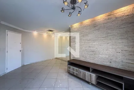 Apartamento com 3 Quartos à venda, 80m² no Vila Bertioga, São Paulo