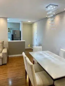 Apartamento com 2 Quartos à venda, 57m² no Catumbi, São Paulo