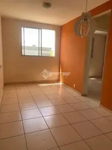 Apartamento com 2 Quartos para alugar, 81m² no Residencial Amazonas, Franca