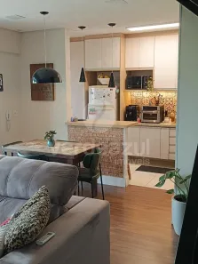 Apartamento com 2 Quartos à venda, 99m² no Vila Lopes, Indaiatuba