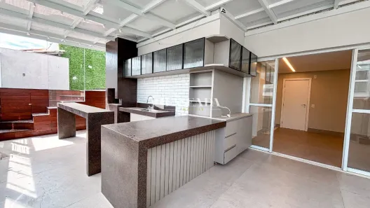 Cobertura com 4 Quartos à venda, 220m² no Praia de Itaparica, Vila Velha