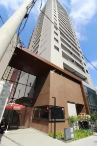 Apartamento com 1 Quarto à venda, 26m² no Indianópolis, São Paulo