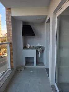 Apartamento com 2 Quartos à venda, 66m² no Rudge Ramos, São Bernardo do Campo