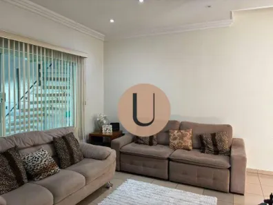 Casa com 3 Quartos à venda, 262m² no Mauá, São Caetano do Sul