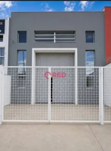 Galpão/Depósito/Armazém à venda, 305m² no Jardim Piazza di Roma, Sorocaba