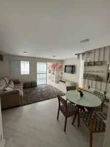 Apartamento com 2 Quartos à venda, 82m² no Mauá, São Caetano do Sul
