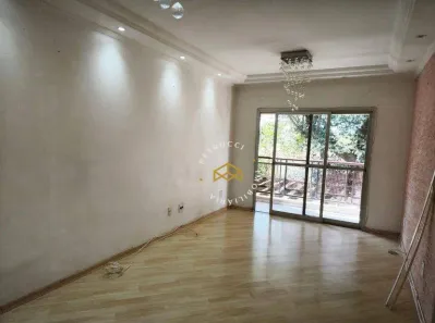 Apartamento com 3 Quartos para alugar, 92m² no São Bernardo, Campinas