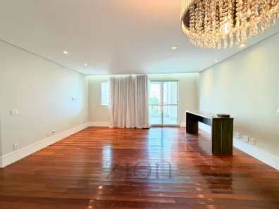 Apartamento com 3 Quartos à venda, 98m² no Jardim Taquaral, São Paulo