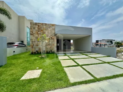 Casa de Condomínio com 3 Quartos à venda, 145m² no Mosqueiro, Aracaju