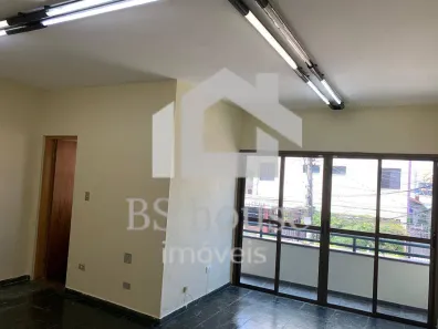 Prédio Comercial à venda, 678m² no Vila Assunção, Santo André