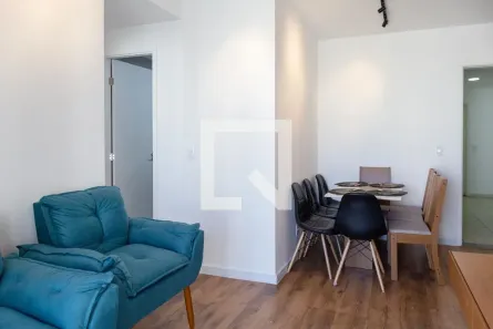 Apartamento com 2 Quartos à venda, 42m² no Vila São João, Guarulhos