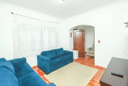 Casa com 3 Quartos à venda, 240m² no Vila Assunção, Santo André
