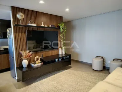 Apartamento com 2 Quartos à venda, 89m² no Bosque das Juritis, Ribeirão Preto
