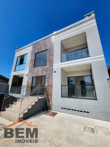 Apartamento com 3 Quartos à venda, 106m² no Cordeiros, Itajaí
