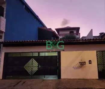 Sobrado com 3 Quartos à venda, 400m² no Cidade Soberana, Guarulhos
