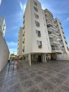 Apartamento com 3 Quartos para alugar, 105m² no Bosque da Saúde, Cuiabá