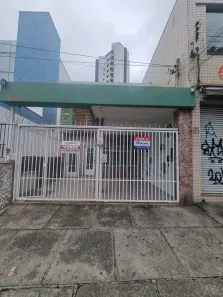 Sala Comercial com 4 Quartos para alugar, 140m² no Tatuapé, São Paulo