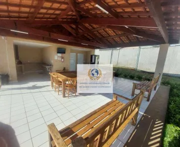 Apartamento com 2 Quartos à venda, 49m² no Parque Bom Retiro, Paulínia