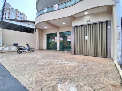 Ponto Comercial para alugar, 223m² no Jardim Ipiranga, Americana